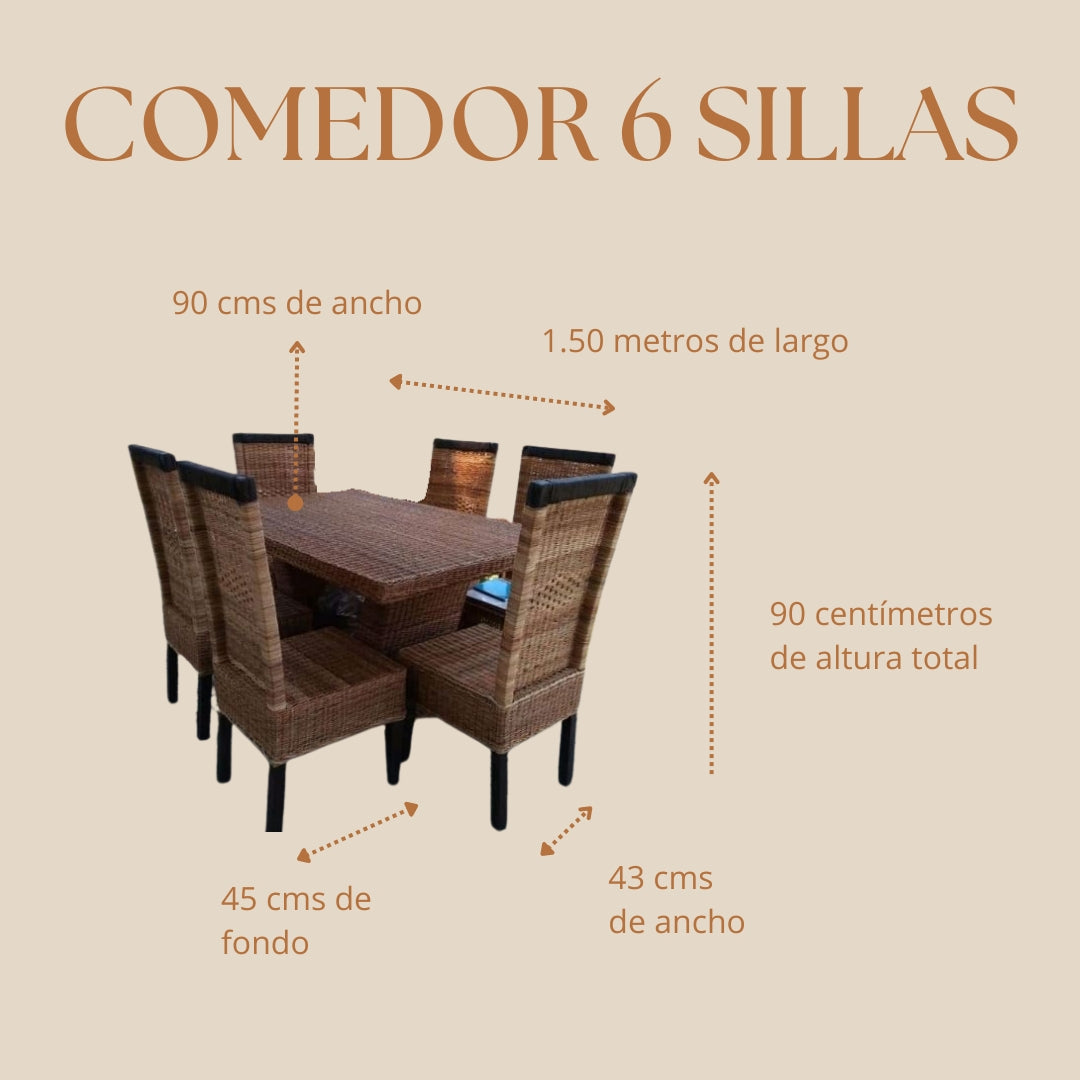 Comedor Guerrero