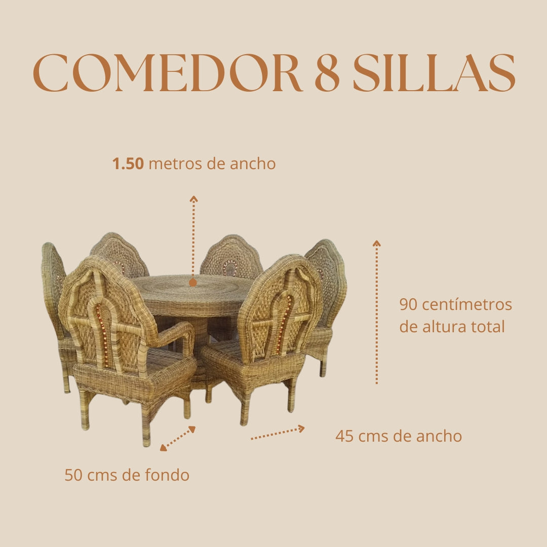 Comedor Guanajuato