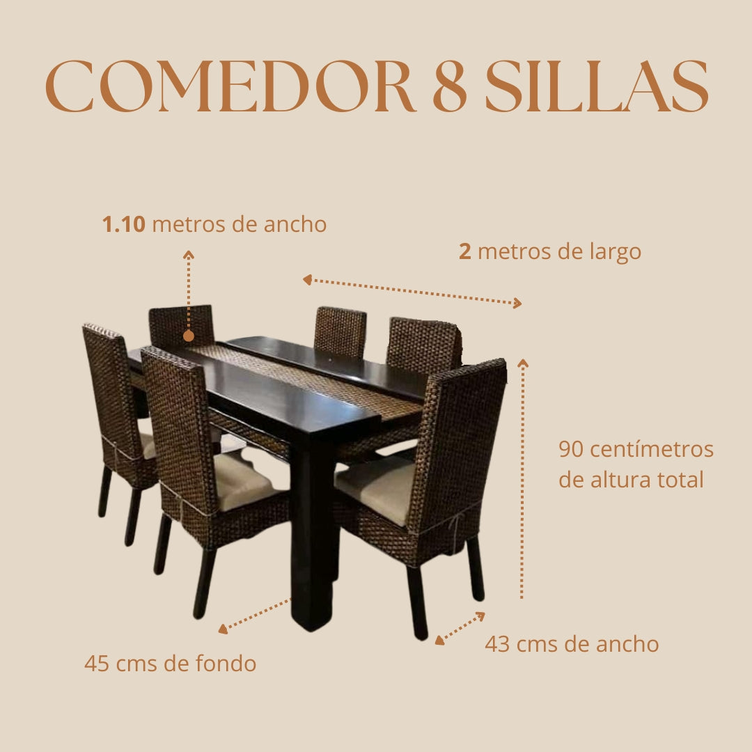 Comedor Tamaulipas