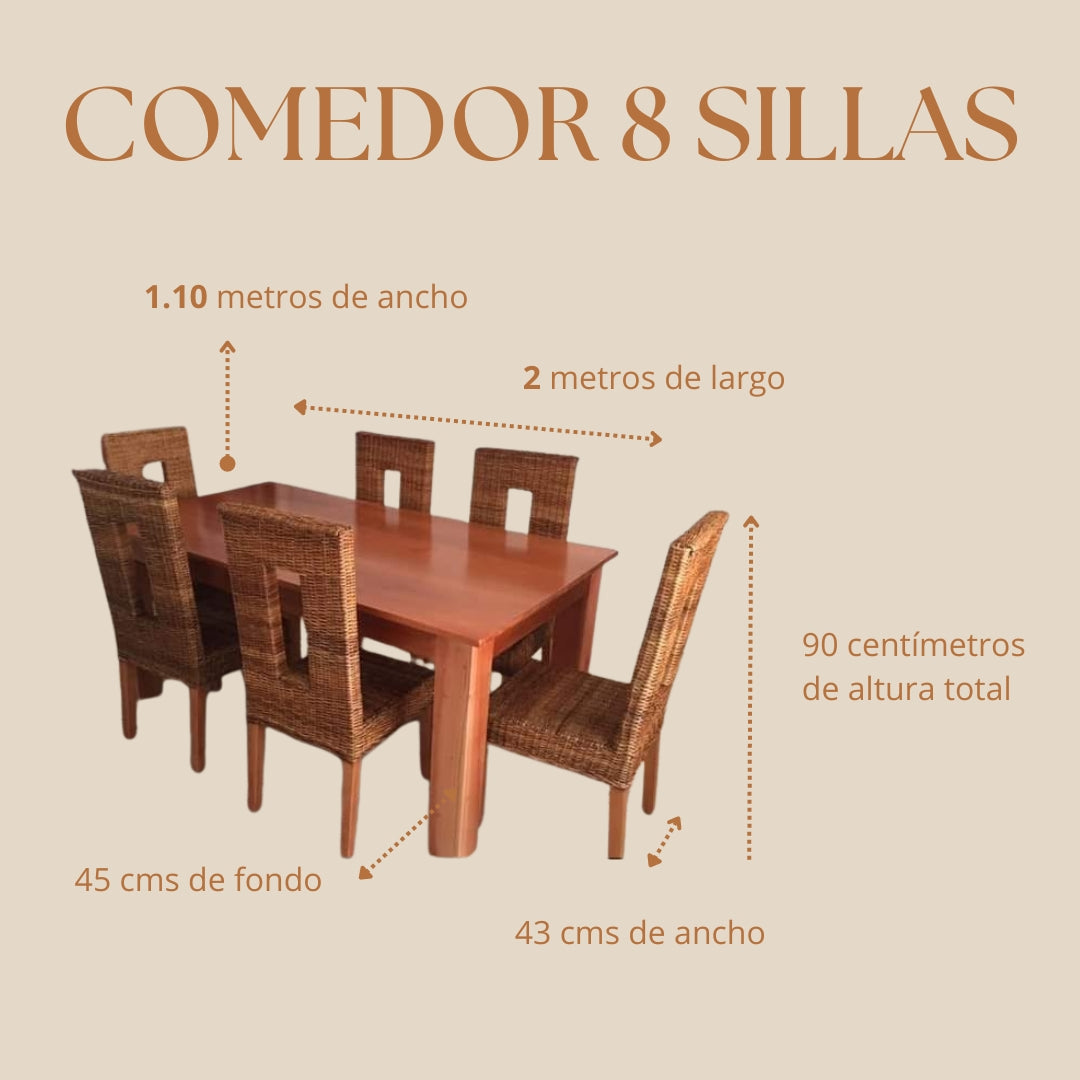 Comedor Zacatecas