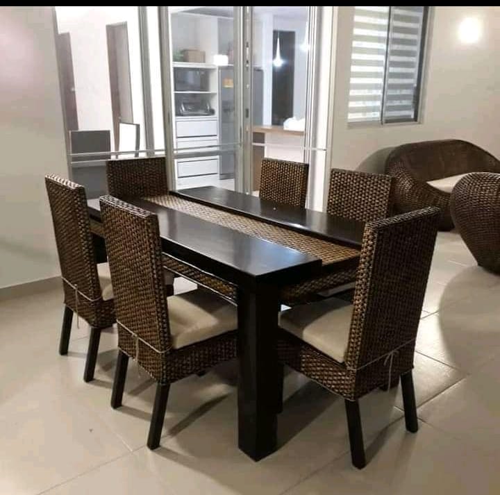 Comedor Tamaulipas